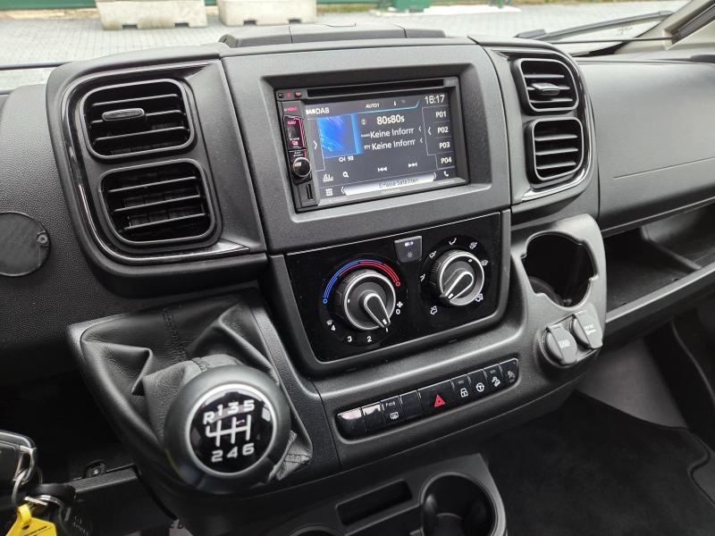 Adria Twin Supreme 640 SLB  foto: 21