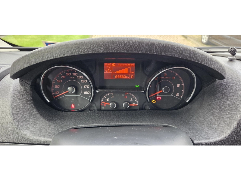 Globecar Globescout 600 Plus  foto: 19