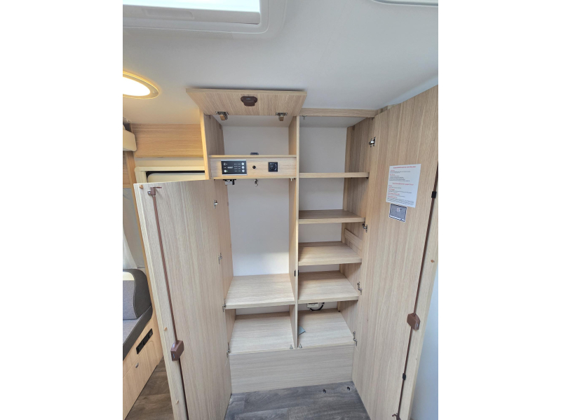 Sunlight T 64 Lengtebed Hefbed  foto: 18