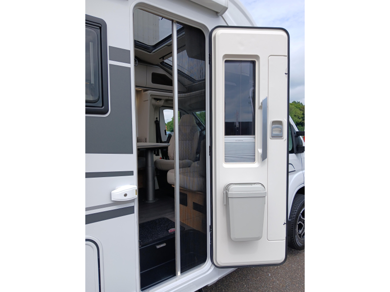 Adria Coral Axess 600 SL Level Lithium ar.cam airc  foto: 5