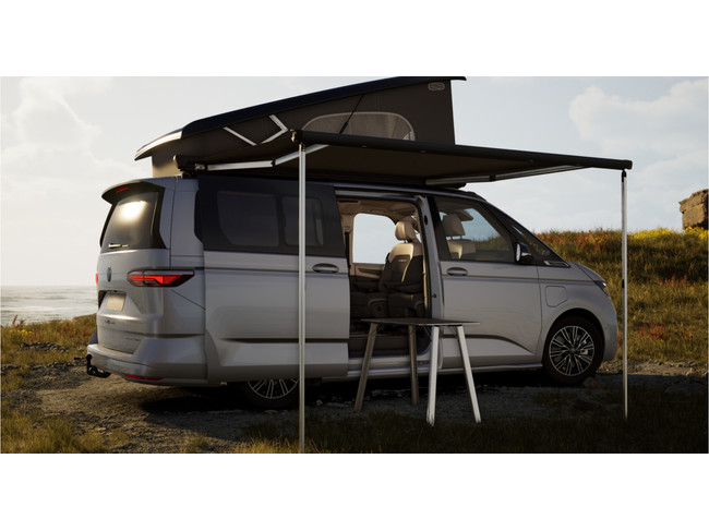 Volkswagen California Ocean 1.5 eHybrid 180 kW / 245 PK DSG 4Motion foto: 10