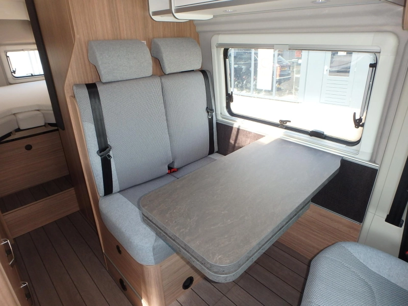 Weinsberg CaraBus 630 ME EDITION FIRE  foto: 18