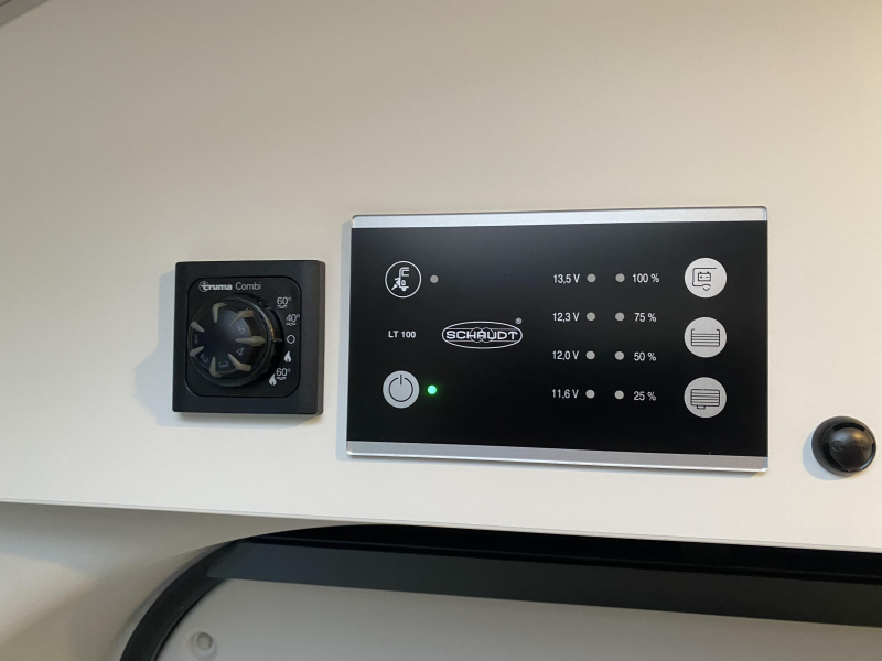 LMC Innovan 590  foto: 21