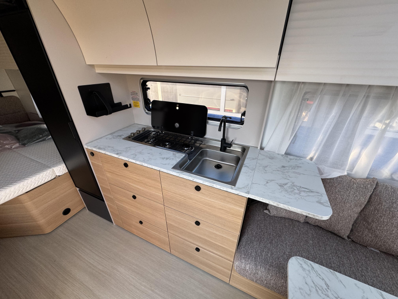 Adria Adora 522 UP foto: 12