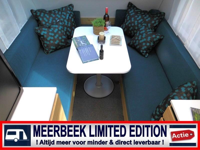 Adria Action 361 LH 2440,= KORTING INCL MOVER  foto: 6