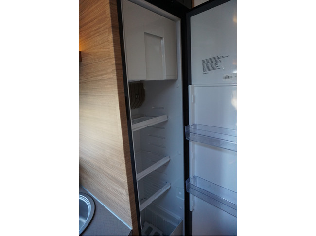 Weinsberg CaraCompact 600 MEG Edition Pepper + Enkele Bedden/ 2x Airco/ TV/ Navi/ Cruise/ Nieuwstaat/ Garantie! foto: 14
