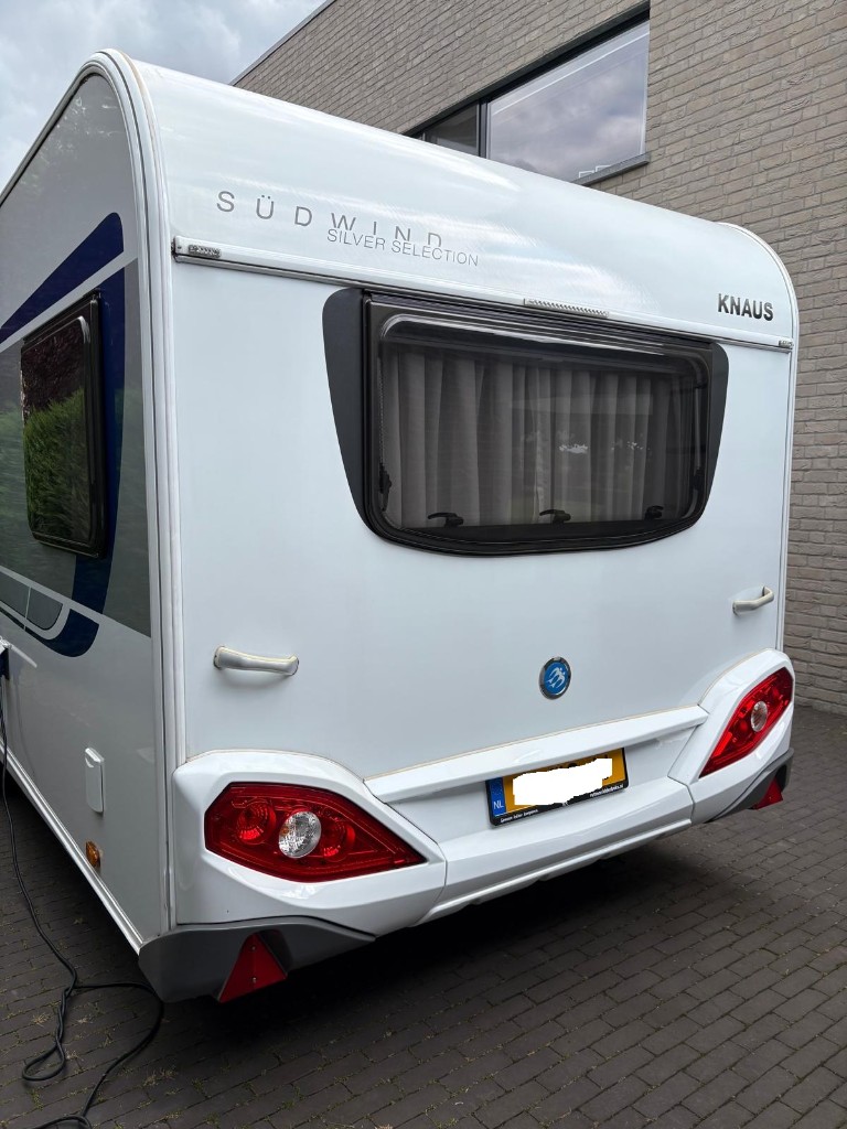 KNAUS W01 foto: 4