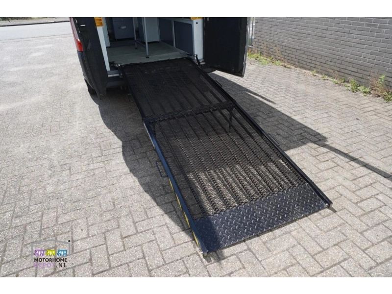 Fiat Ducato 600 L3H2 Foto: 4
