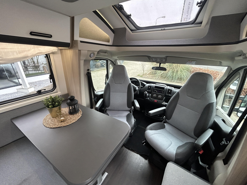 Sun Living S 70 SL Zonnepaneel en Internet  foto: 7