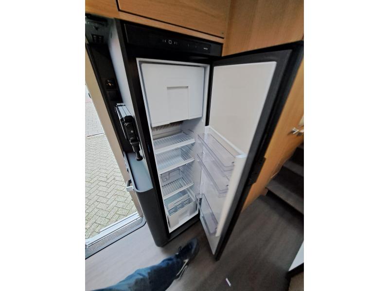 Adria Matrix 670 SL Axess Fiat 180 PK  foto: 10