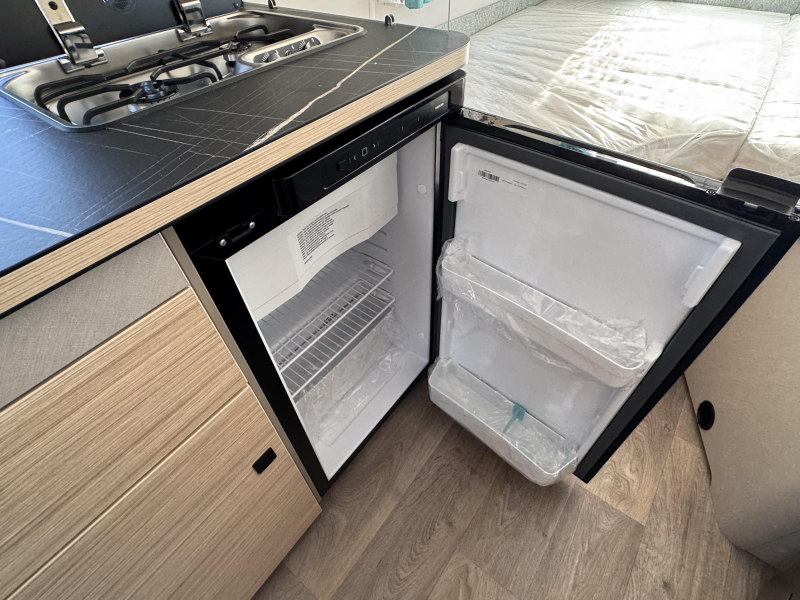 Eriba Touring 542  foto: 9