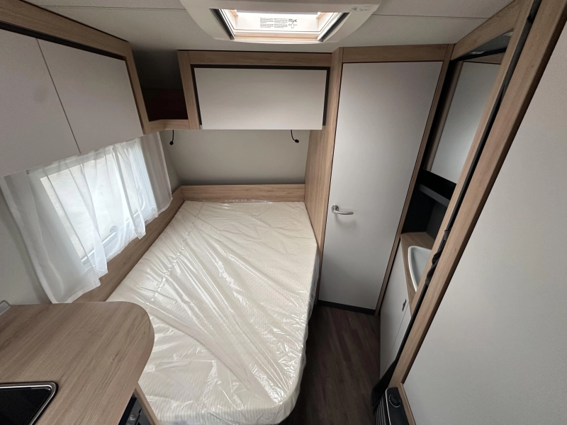 Knaus Sport 450 FU +1800kg+Plus pakket+Ambie  foto: 9