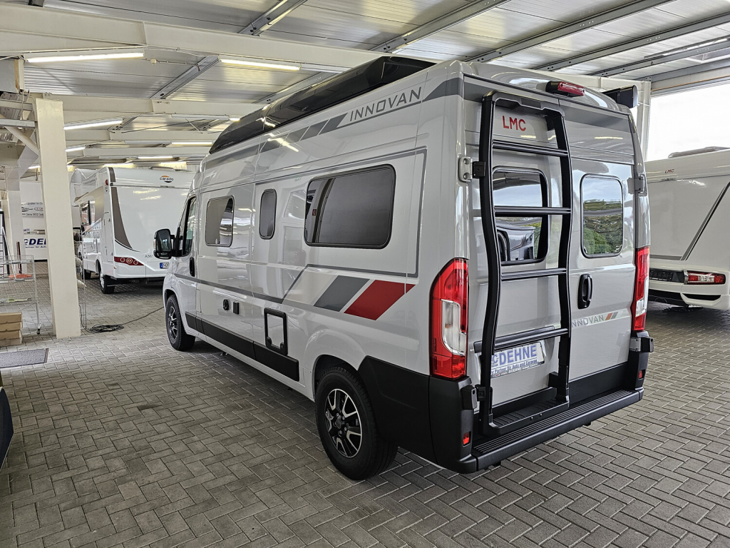 LMC Innovan 600