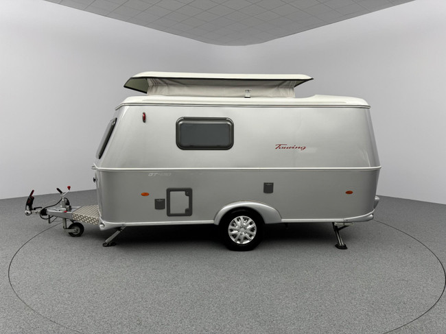 Eriba Touring Triton 430 GT foto: 13