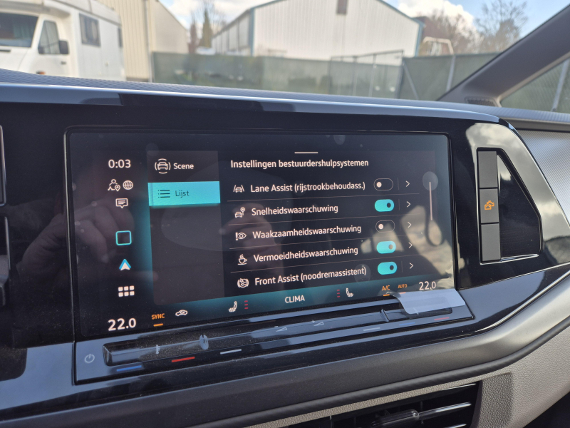 Volkswagen California TSI T7 California 2.0 TSI  foto: 15