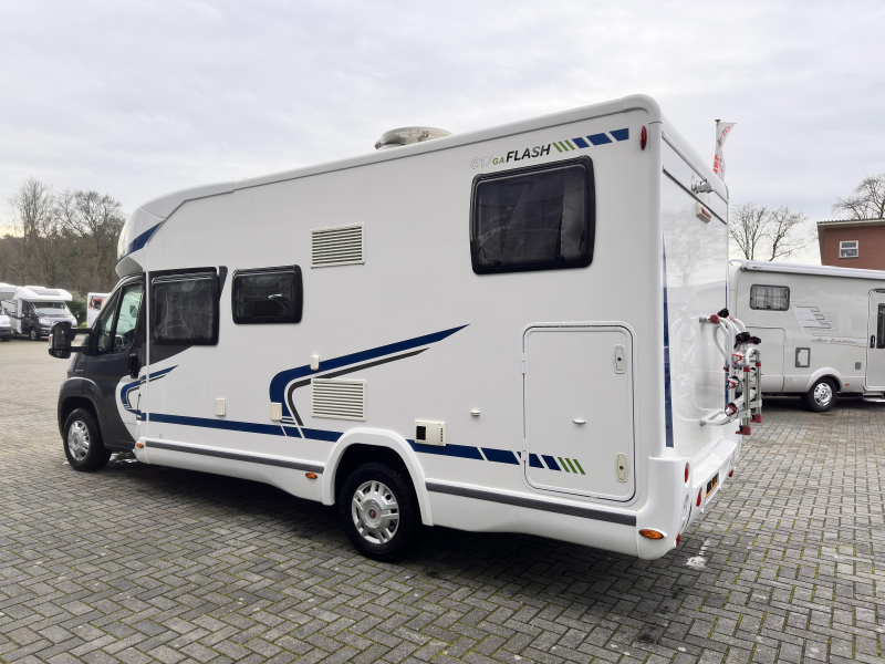 Chausson Flash 617 photo : 6