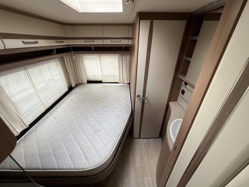 Fendt Bianco Celebration 495 SFE  foto: 5