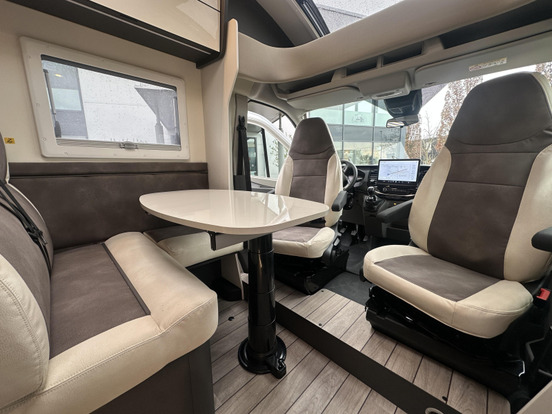 McLouis Avantgarde Slim 339 339 Lengtebedden Compact  foto: 14