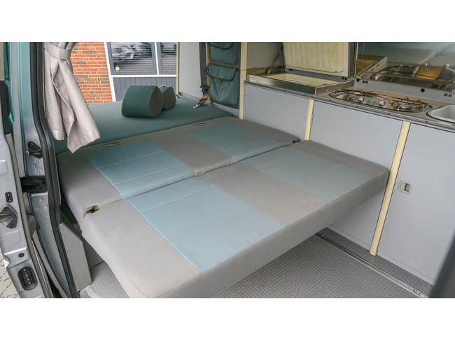 Volkswagen California Westfalia T4 Generation 151PK tdi foto: 13