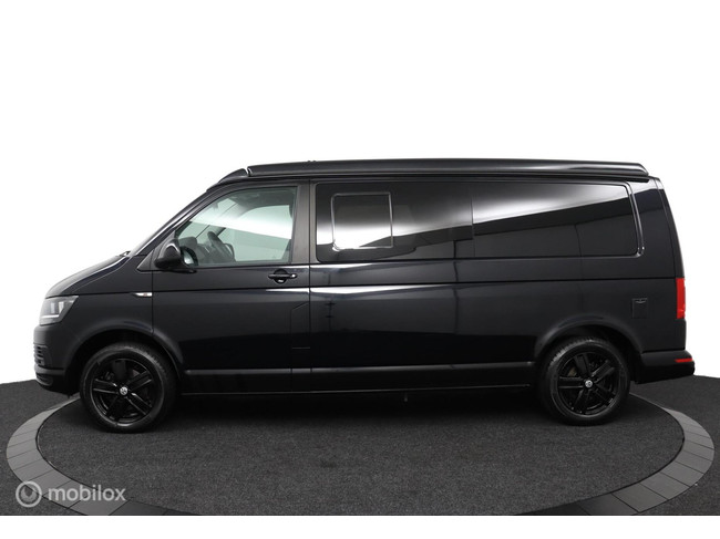 Volkswagen Transporter Camper Van 2.0TDI 140Pk Long California-look | 4-seats/4-berths | Pop-top roof |NEW.CONDITION photo: 19