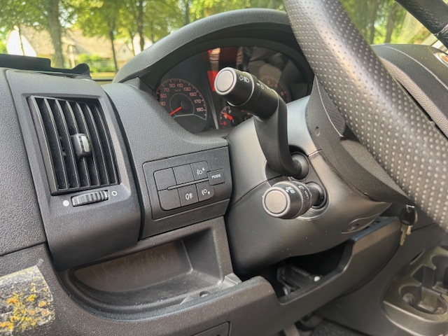 Fiat Chausson Twist start V697 Special edition photo: 22