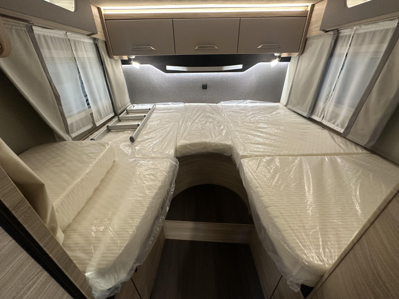 Knaus Van TI Plus 650 MEG platinum| ex-location photo: 16