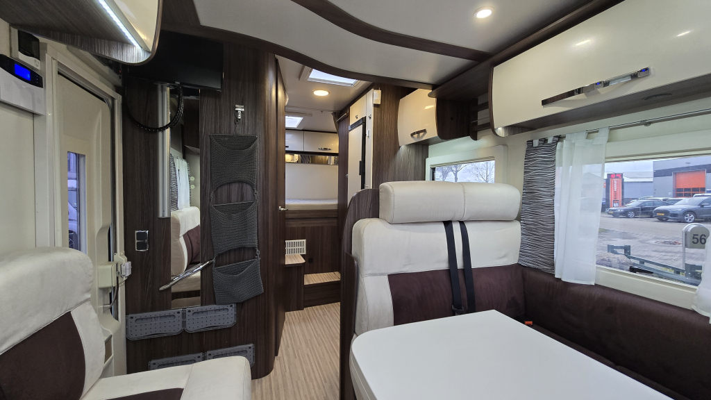 Benimar Tessoro 442 foto: 15