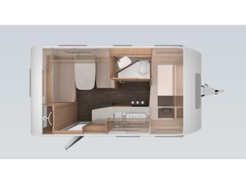 Knaus Sport 420 QD  foto: 11