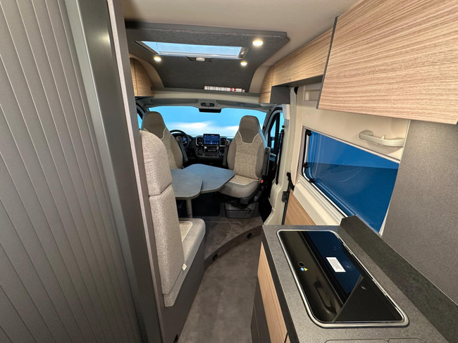 Malibu Relax 640 LE R Ambition foto: 22