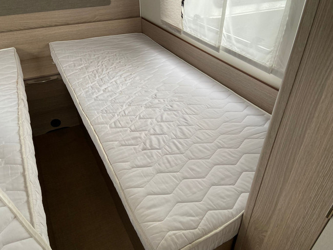 Bürstner Premio Life 480 TL foto: 9