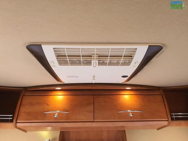 Carthago Chic C-Line 4.8I foto: 19
