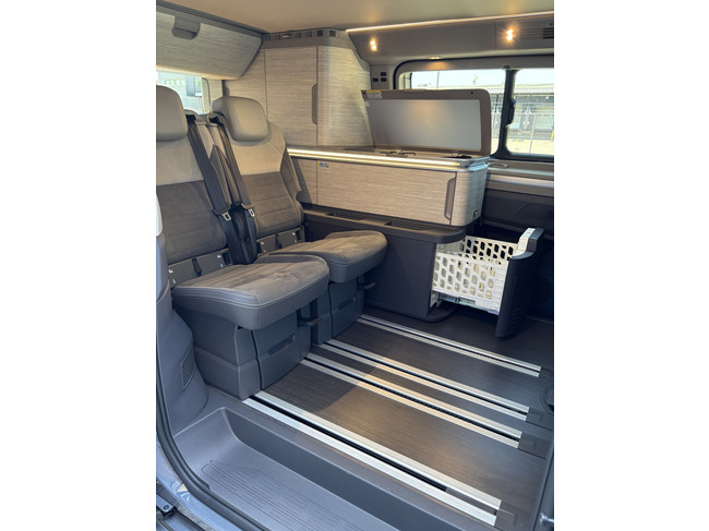 Volkswagen California Ocean 1.5 eHybrid 180 kW / 245 PK DSG 4Motion foto: 8