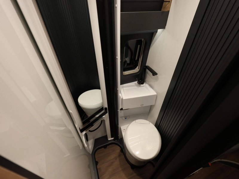 Knaus Boxlife 600 ME Platinum Selection 2026  foto: 18