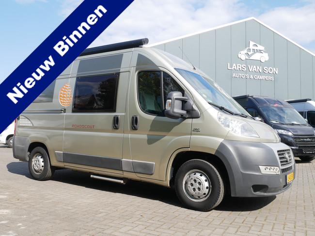 Possl Trenta 640