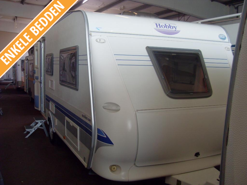 Hobby Excellent Easy 495 UL foto: 0