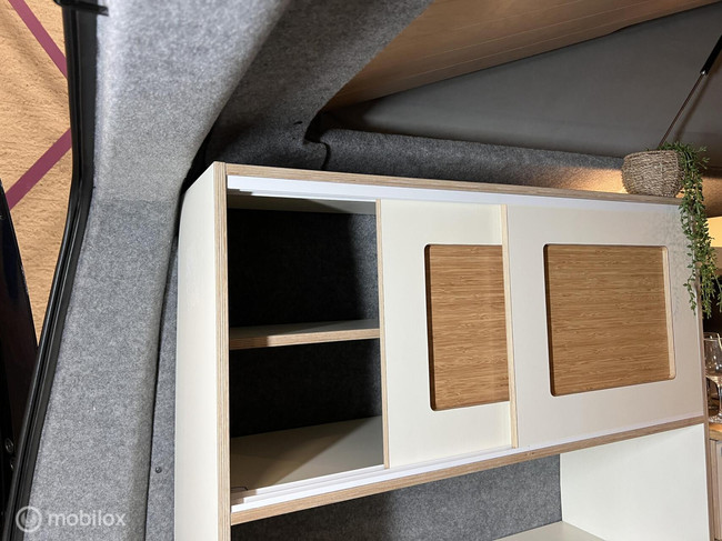 Volkswagen T6 Buscamper Florida L2h1 2019 4 Personen Foto: 18