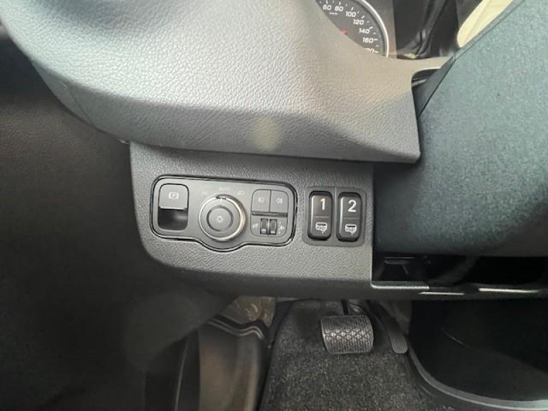 Adria Supersonic 780 DC Low KM-stand complete photo: 12