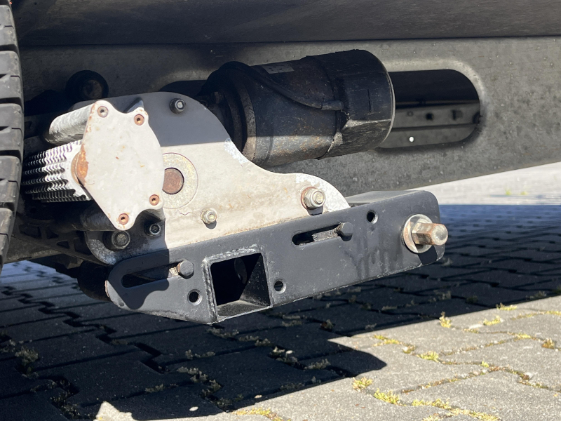 Kip Vision Special 41 TVB - Fietsendrager  foto: 17