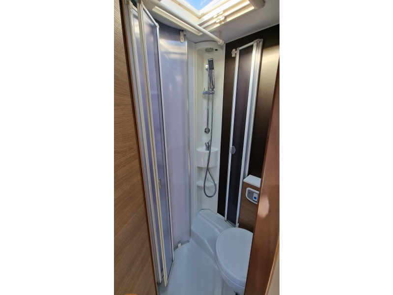 Adria Compact SL Einzelbetten Foto: 7