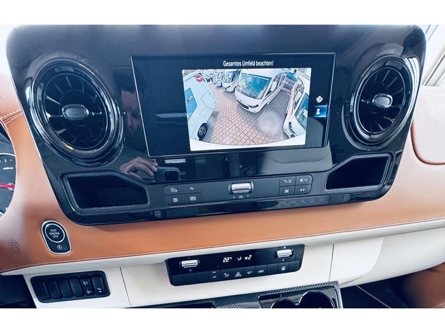 Hymer Hymer B-Klasse ML | 880 Xclusive Edition “Hymer 880 Xclusive – Klaar voor avontuur!” – Luxe, topuitgerust en vrijwel als nieuw! foto: 9