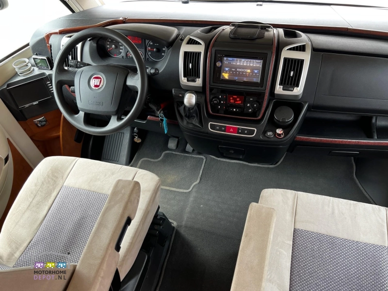 Carthago Chic C-Line I 43 Eerste eigenaar  foto: 11