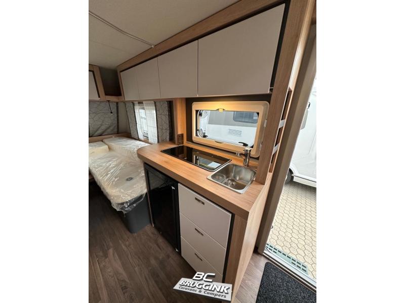 Knaus Sport 500 EU  foto: 3