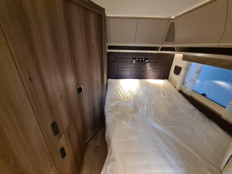 Kabe Royal 520 XL 2025, KingSize!  foto: 14