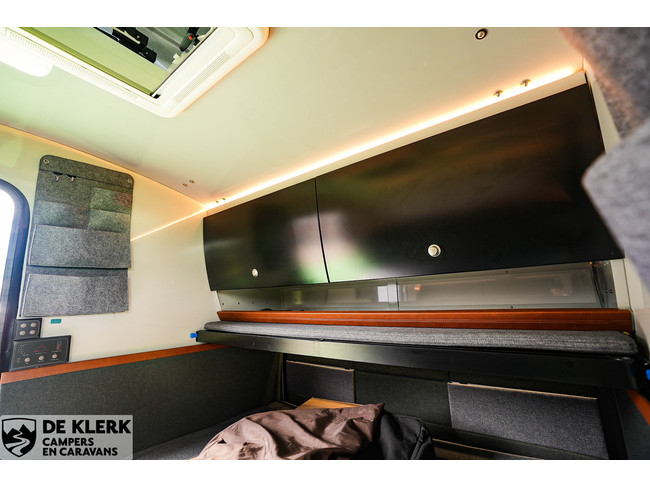 Hero CAMPER RANGER COLUMBUS LIMITED Christmas Special foto: 12