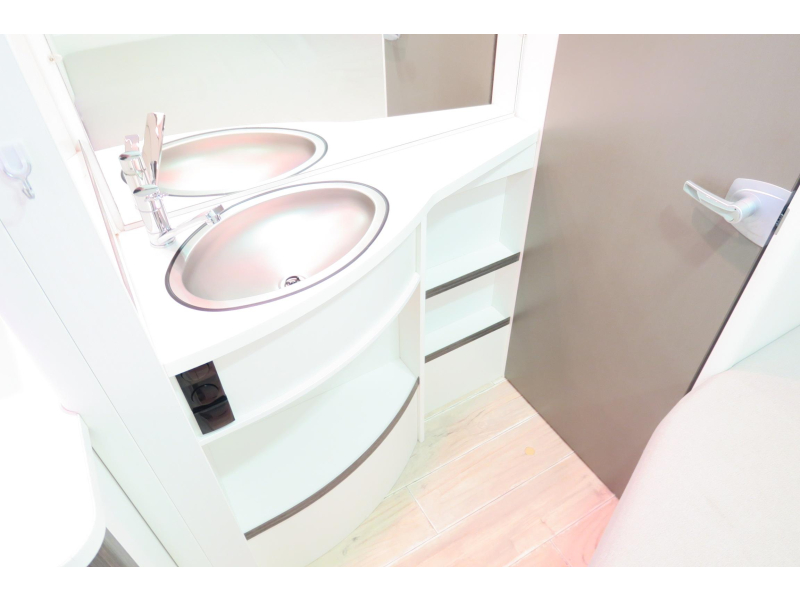 Dethleffs C'Go 475 FR MOVER+LUIFEL foto: 15