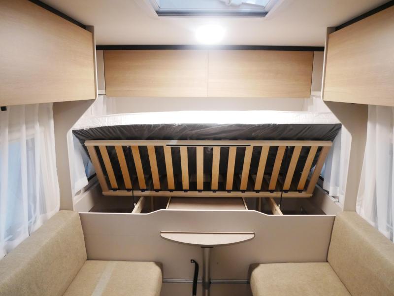 LMC Sassino 470 K 2025  foto: 9