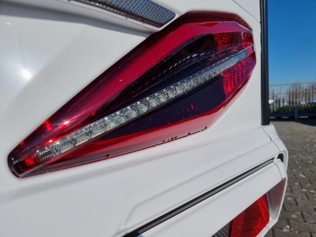 Knaus Sudwind 450 FU 60 Years edition foto: 5