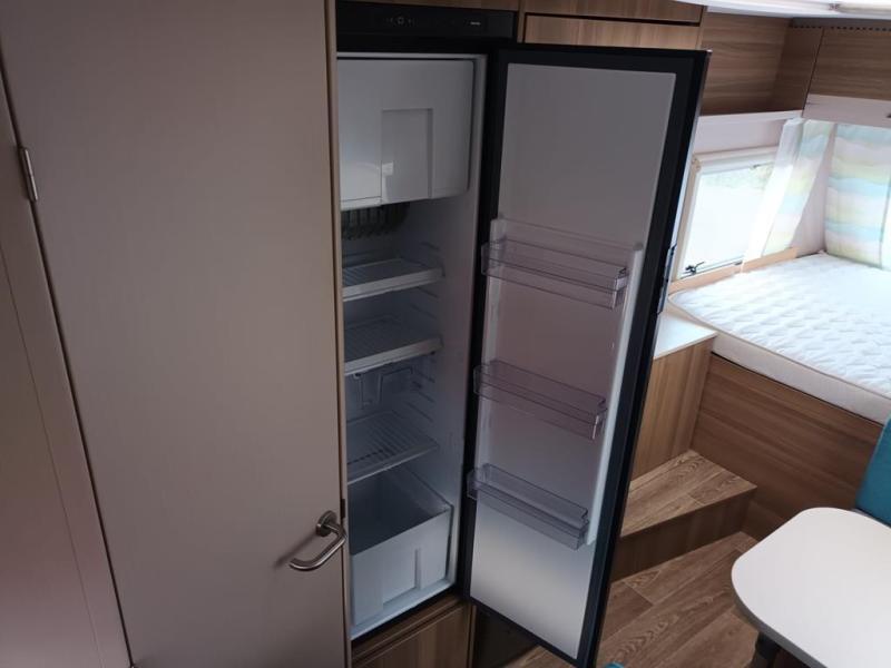 Dethleffs C'Joy 420 QSH  foto: 3