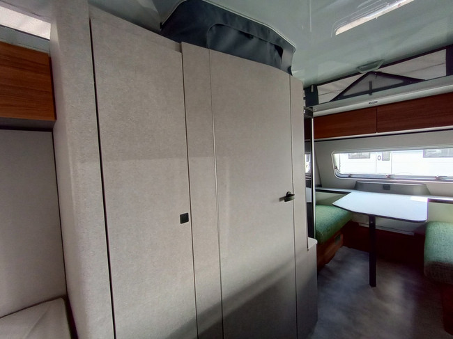 Eriba Feeling 442 foto: 10