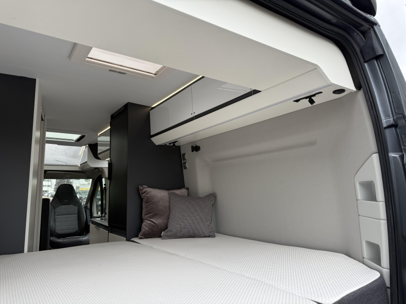 Adria Twin Supreme 600 SPB 2021 32.000KM AUT  foto: 22
